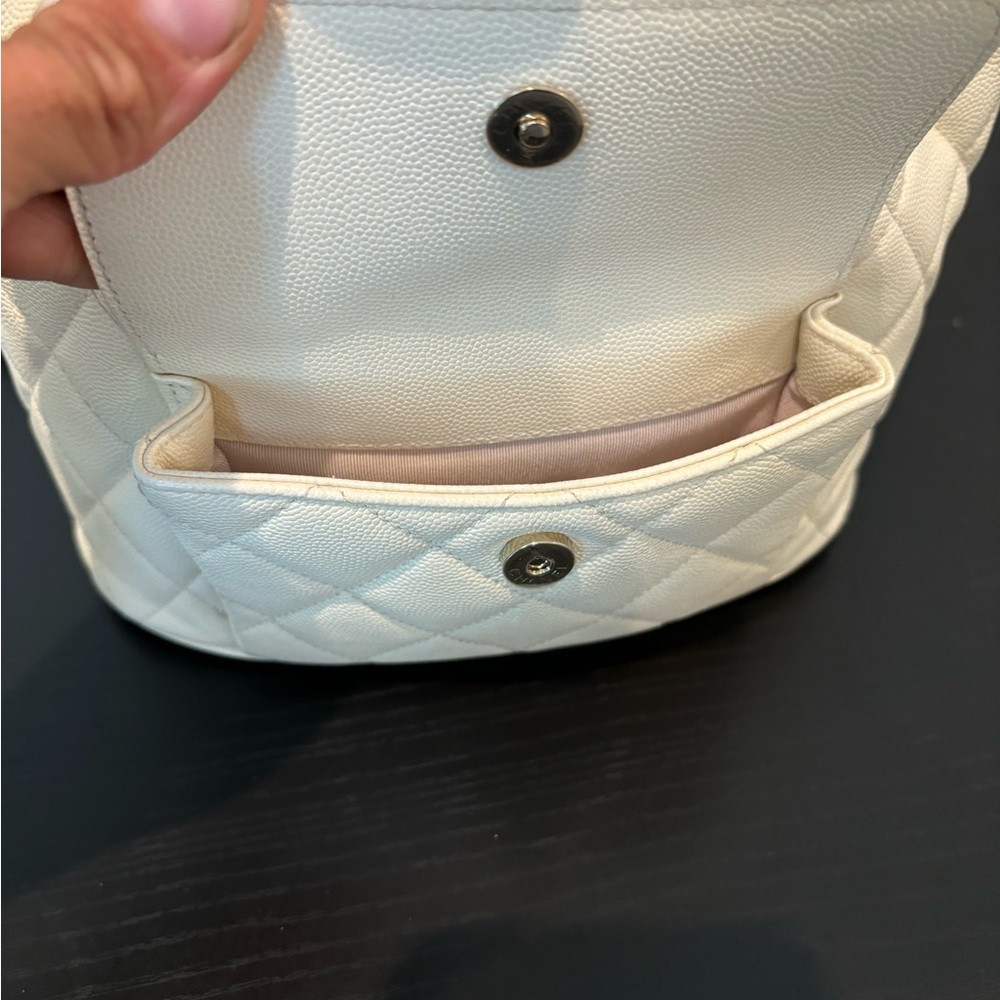 CHANEL Duma Backpack - Picture 5 of 6